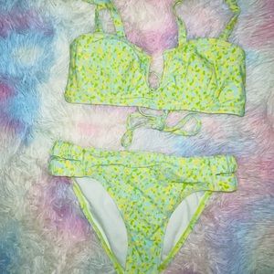 Must have swim wear!